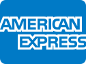 Logo Amex