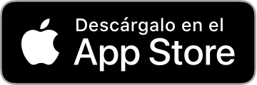 Descárgalo en App Store