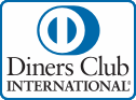 Logo Diners Club